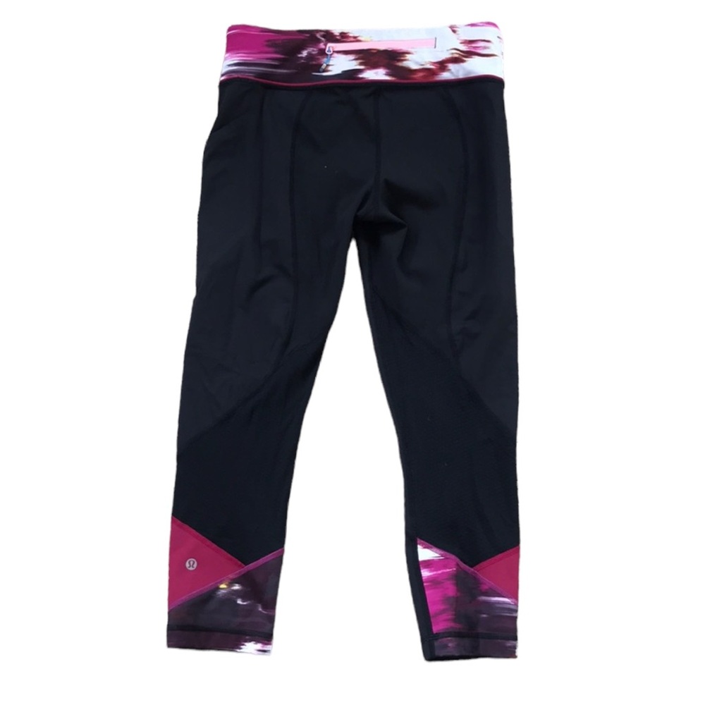 Lulu leggings